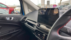 Ford EcoSport 1.0 EcoBoost 125 ST-Line 5dr Petrol Hatchback